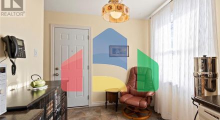 Residential - Single Family Home - London, Canada - Canada