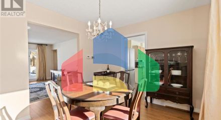 Residential - Single Family Home - London, Canada - Canada