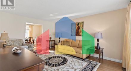 Residential - Single Family Home - London, Canada - Canada