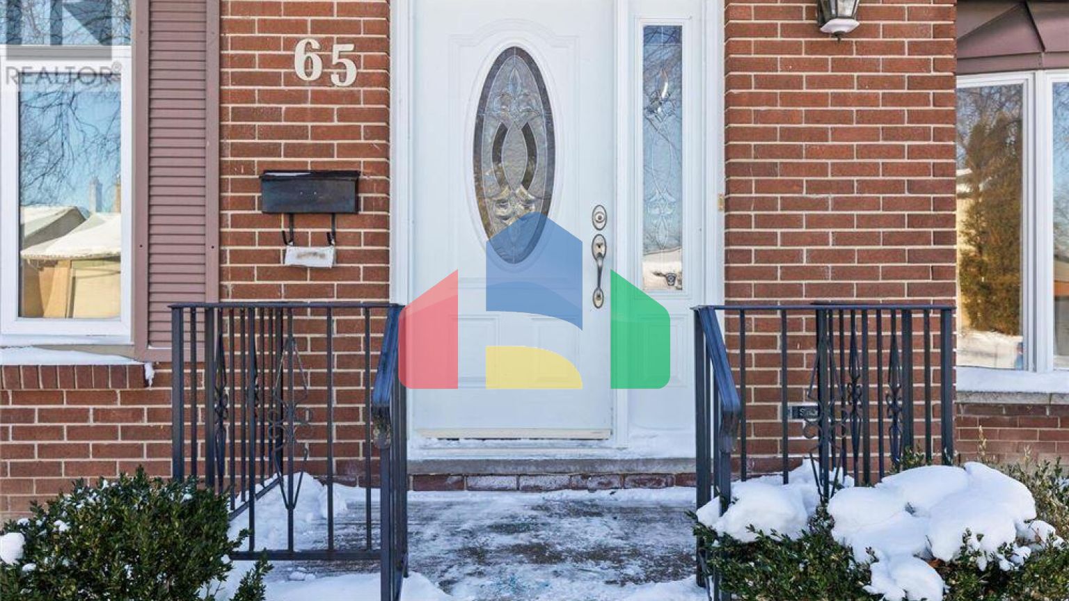 Residential - Single Family Home - London, Canada - Canada