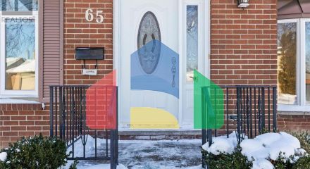 Residential - Single Family Home - London, Canada - Canada