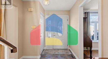 Residential - Single Family Home - London, Canada - Canada