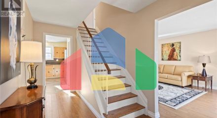 Residential - Single Family Home - London, Canada - Canada