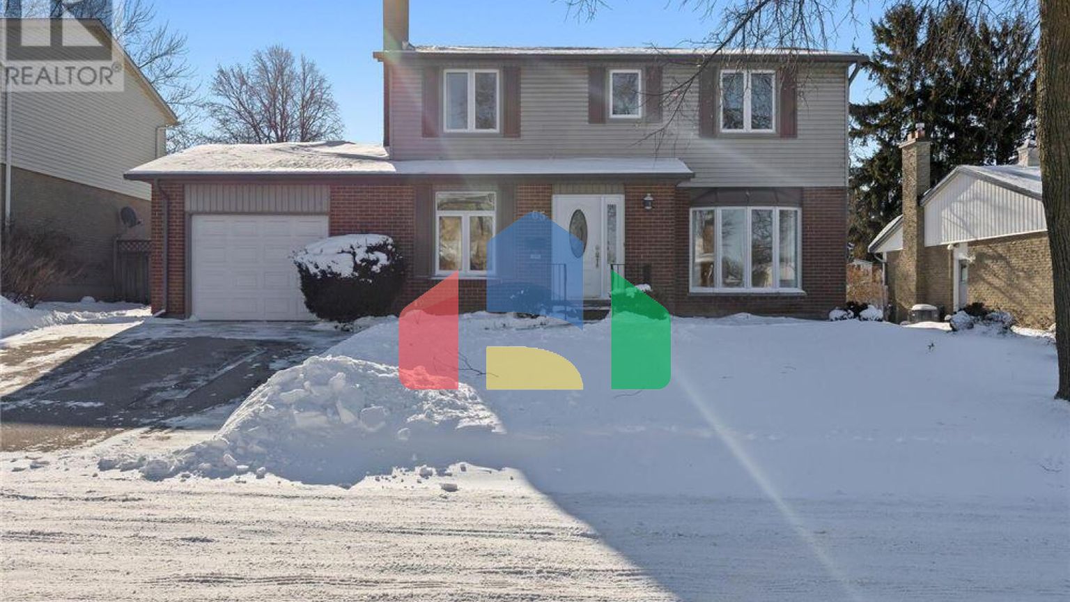 Residential - Single Family Home - London, Canada - Canada