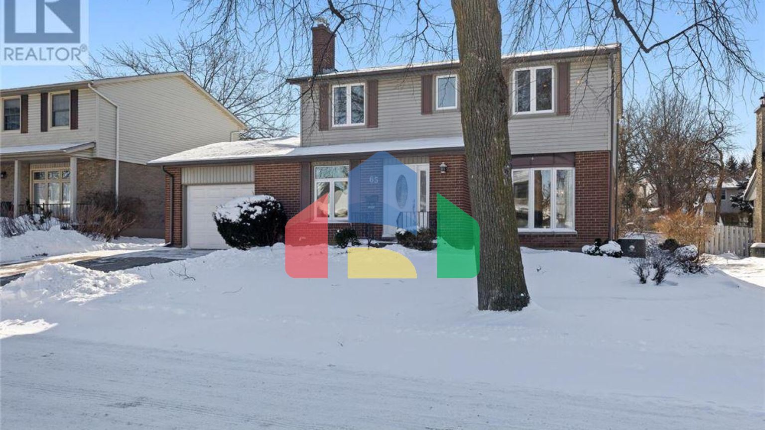 Residential - Single Family Home - London, Canada - Canada