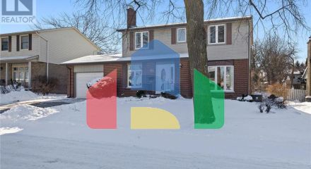 Residential - Single Family Home - London, Canada - Canada