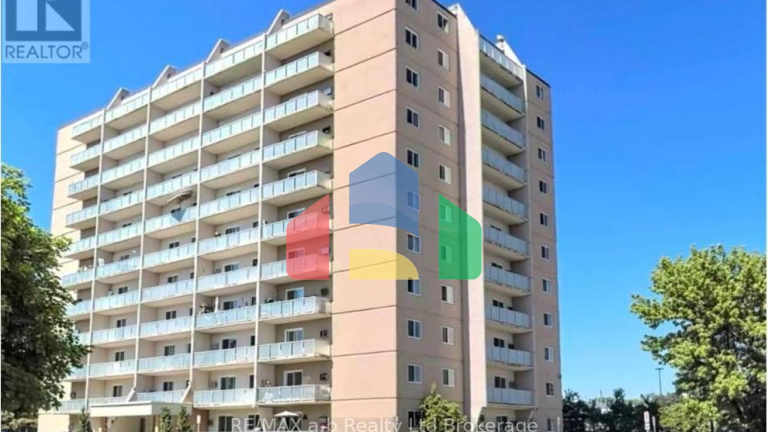 Residential - Condo/Apartment - London, Canada - Canada