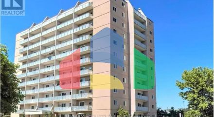 Residential - Condo/Apartment - London, Canada - Canada