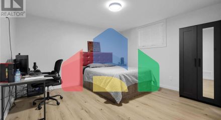 Residential - Single Family Home - London, Canada - Canada