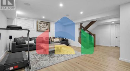 Residential - Single Family Home - London, Canada - Canada