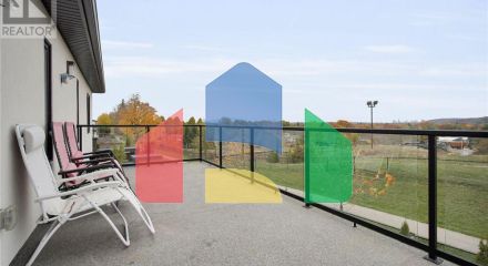 Residential - Single Family Home - London, Canada - Canada