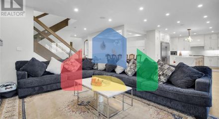 Residential - Single Family Home - London, Canada - Canada