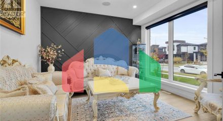 Residential - Single Family Home - London, Canada - Canada