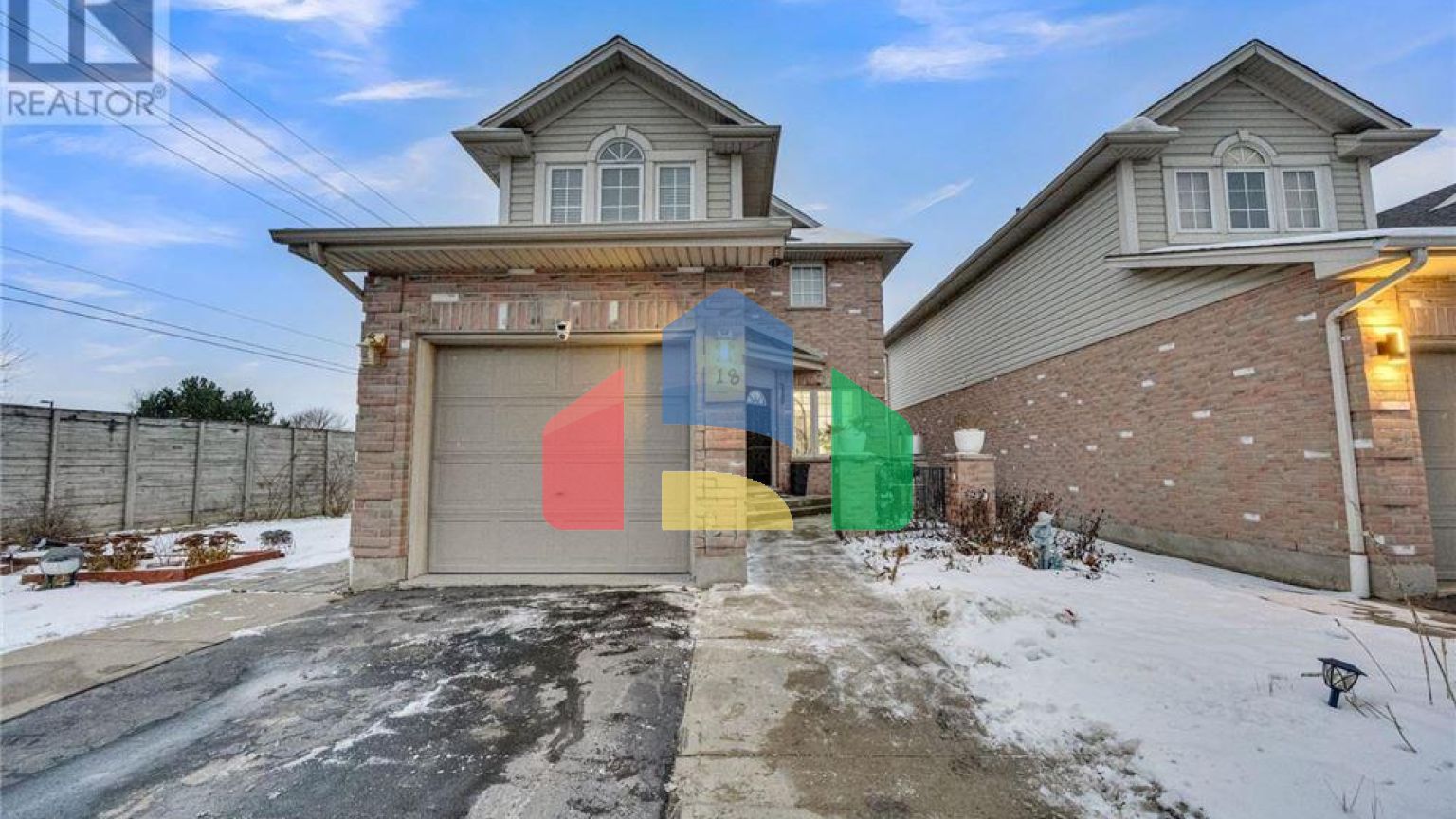 Residential - Single Family Home - London, Canada - Canada