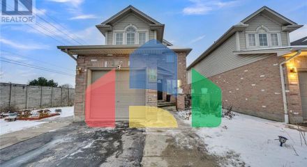 Residential - Single Family Home - London, Canada - Canada