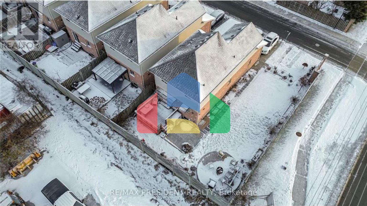 Residential - Single Family Home - London, Canada - Canada