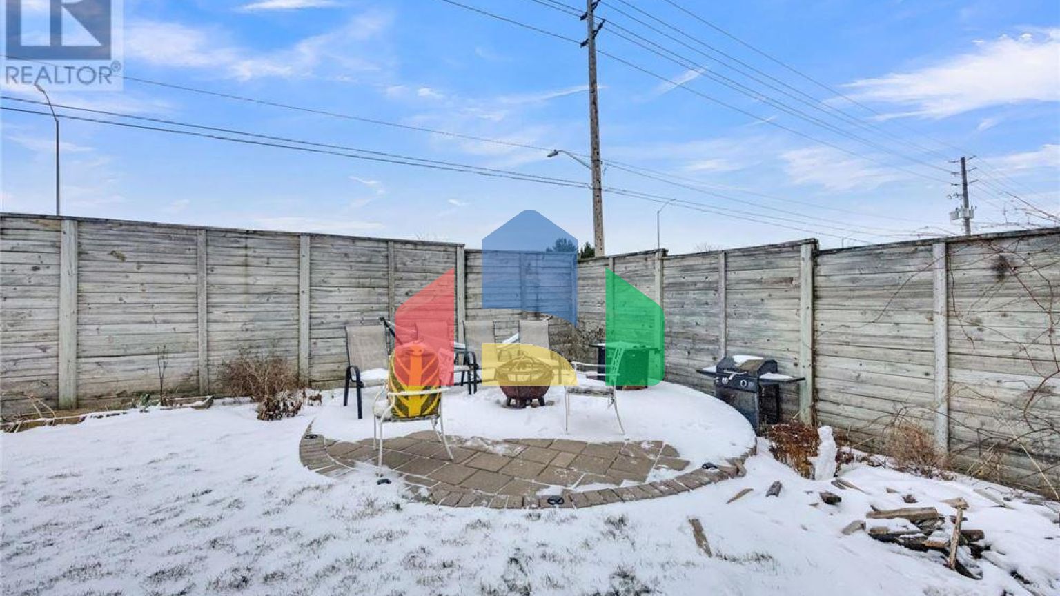 Residential - Single Family Home - London, Canada - Canada