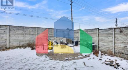 Residential - Single Family Home - London, Canada - Canada