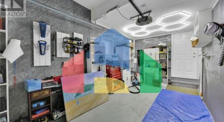 Residential - Single Family Home - London, Canada - Canada