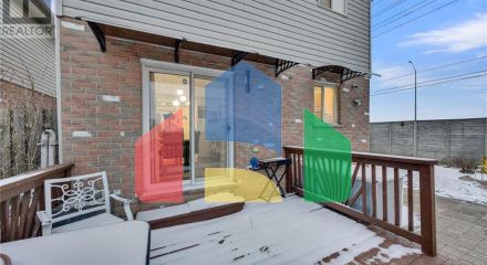 Residential - Single Family Home - London, Canada - Canada
