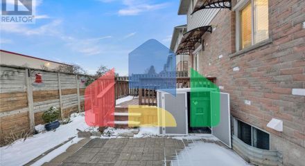 Residential - Single Family Home - London, Canada - Canada