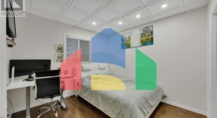 Residential - Single Family Home - London, Canada - Canada