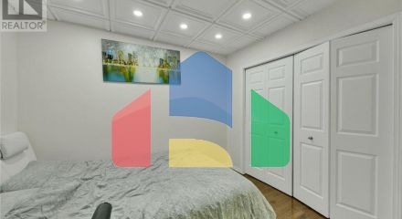 Residential - Single Family Home - London, Canada - Canada