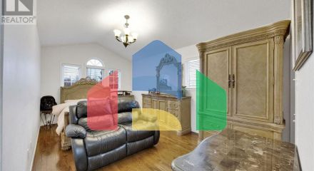 Residential - Single Family Home - London, Canada - Canada