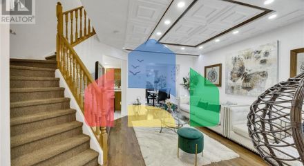 Residential - Single Family Home - London, Canada - Canada