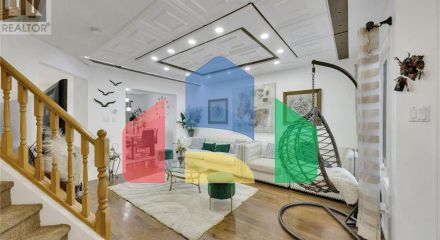 Residential - Single Family Home - London, Canada - Canada