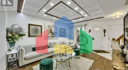 Residential - Single Family Home - London, Canada - Canada