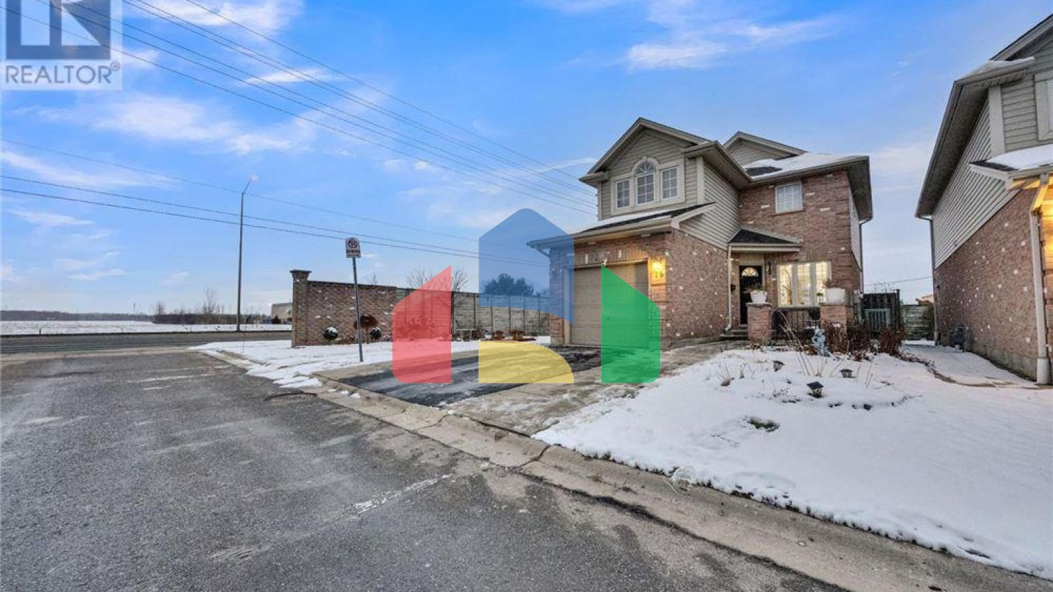 Residential - Single Family Home - London, Canada - Canada