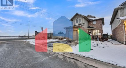 Residential - Single Family Home - London, Canada - Canada