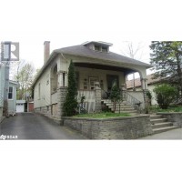 Residential - Single Family Home - London, Canada - Canada