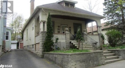 Residential - Single Family Home - London, Canada - Canada