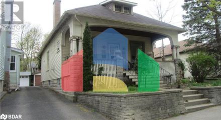 Residential - Single Family Home - London, Canada - Canada
