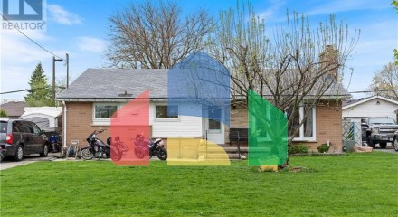 Residential - Single Family Home - London, Canada - Canada