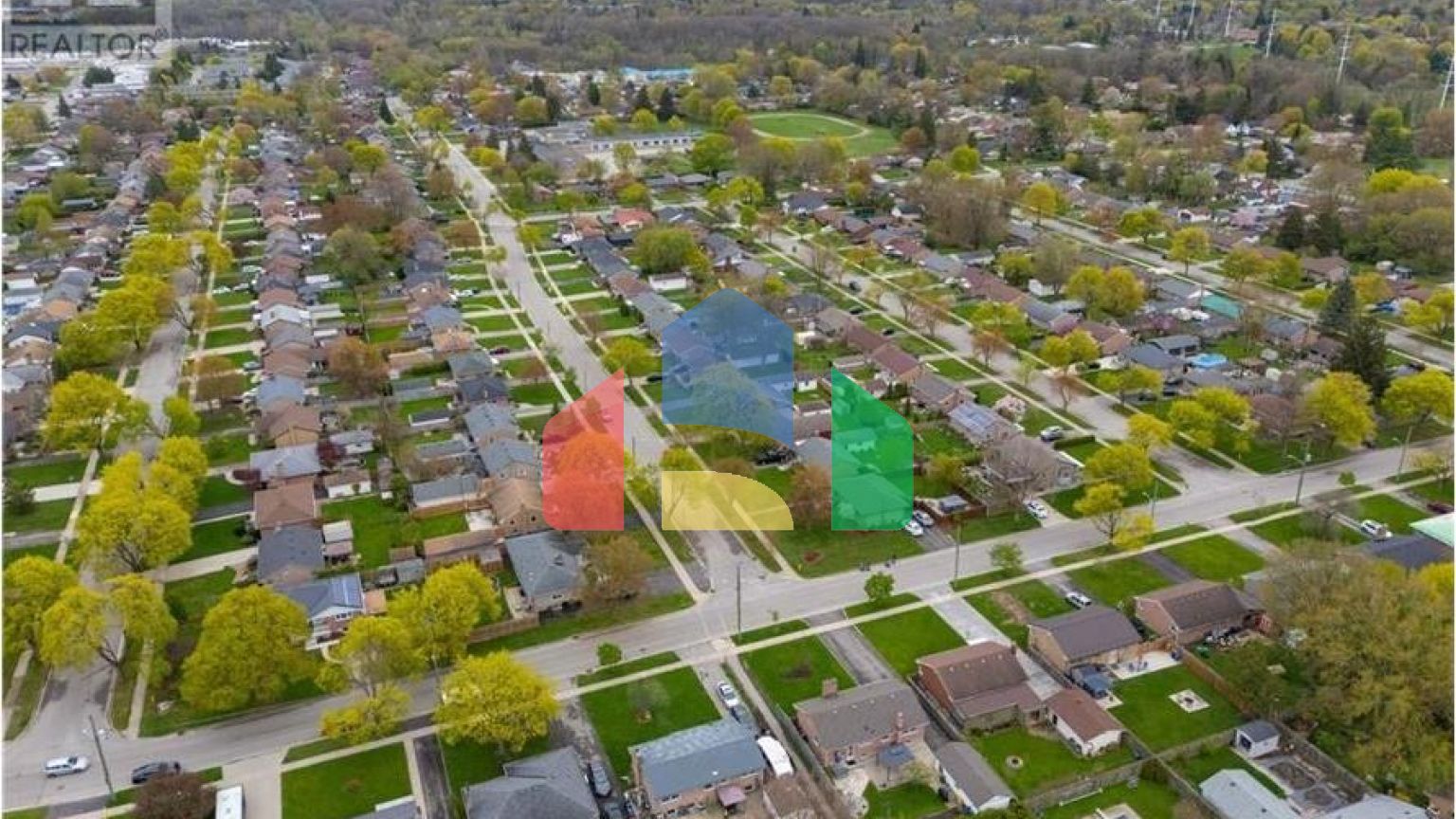 Residential - Single Family Home - London, Canada - Canada