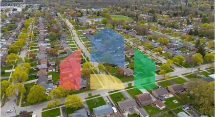 Residential - Single Family Home - London, Canada - Canada