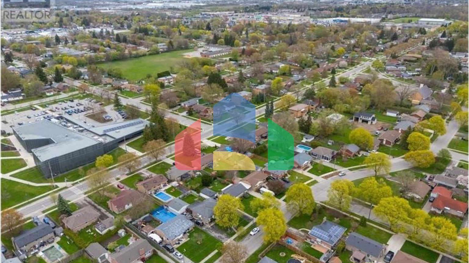 Residential - Single Family Home - London, Canada - Canada