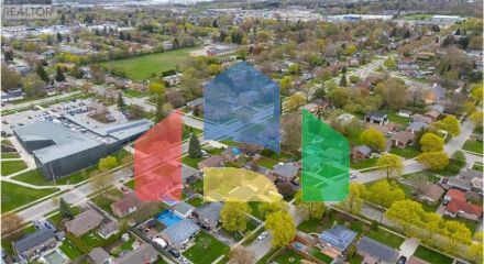 Residential - Single Family Home - London, Canada - Canada