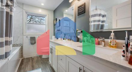 Residential - Single Family Home - London, Canada - Canada