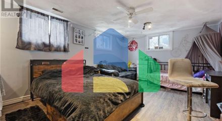 Residential - Single Family Home - London, Canada - Canada