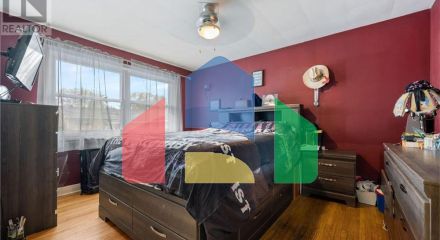 Residential - Single Family Home - London, Canada - Canada