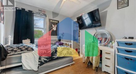 Residential - Single Family Home - London, Canada - Canada