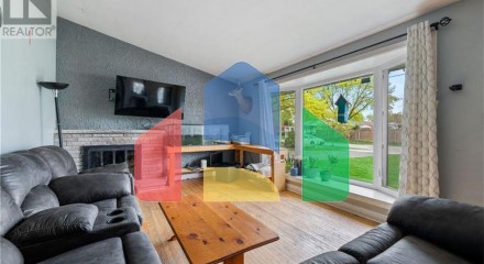 Residential - Single Family Home - London, Canada - Canada