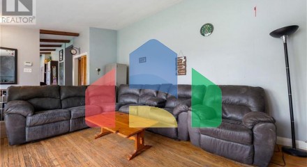 Residential - Single Family Home - London, Canada - Canada