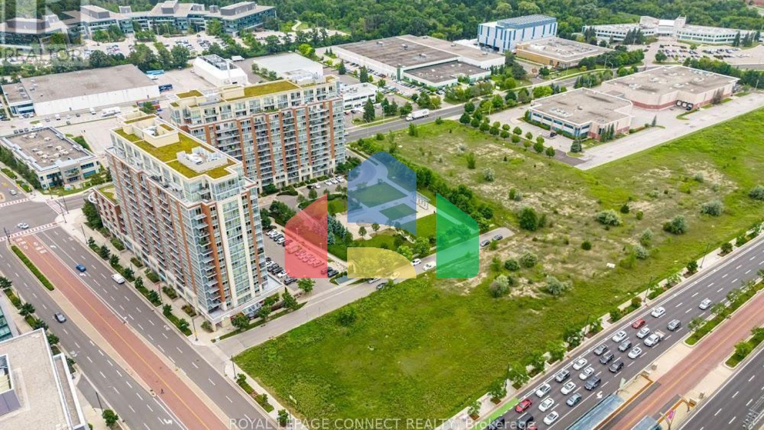 Commercial - Commercial/Retail - Markham, Canada - Canada