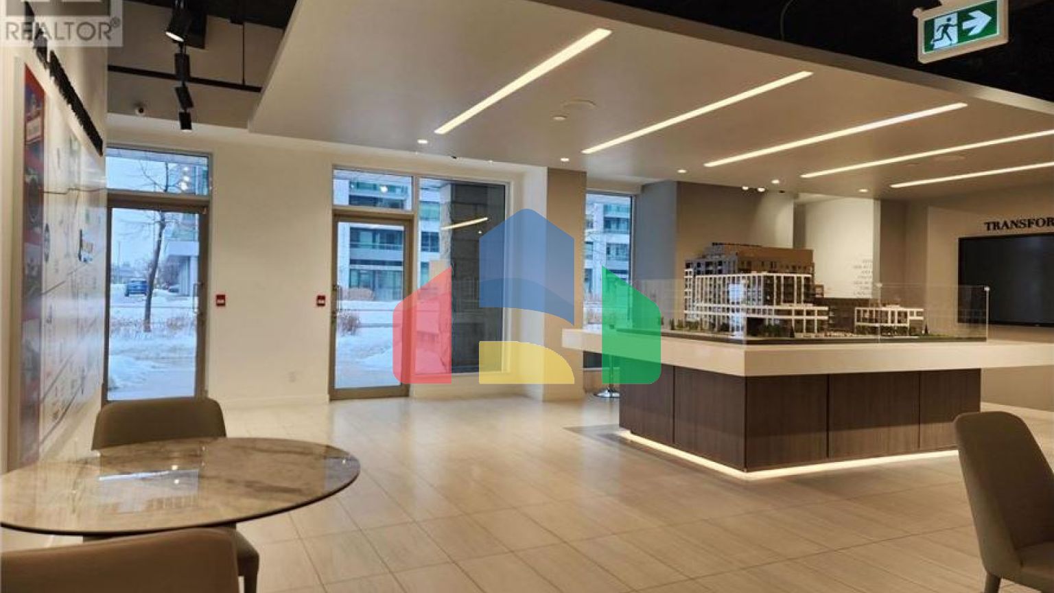 Commercial - Commercial/Retail - Markham, Canada - Canada