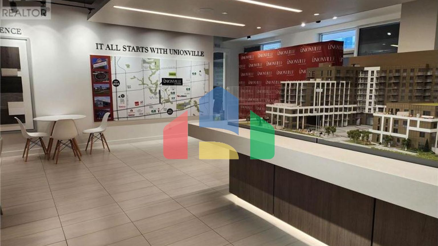 Commercial - Commercial/Retail - Markham, Canada - Canada